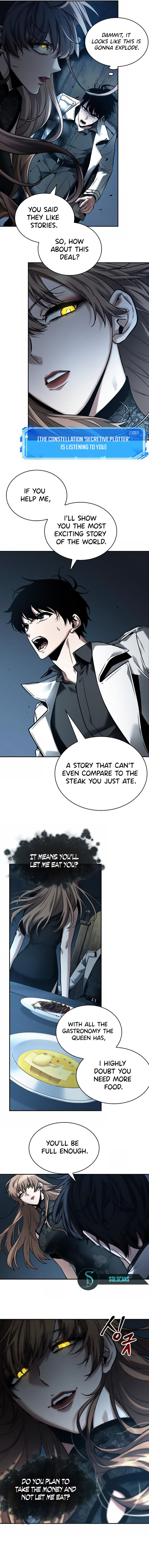 Read Omniscient Reader's Viewpoint EN Manga Online