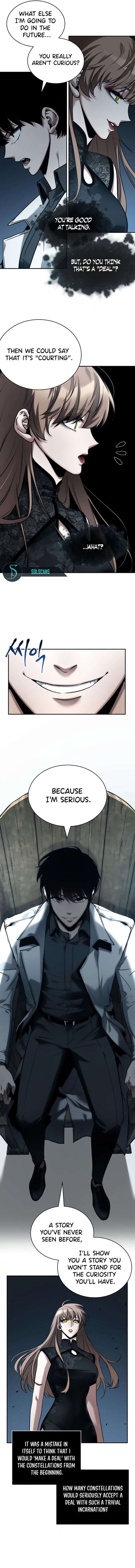 Read Omniscient Reader's Viewpoint EN Manga Online