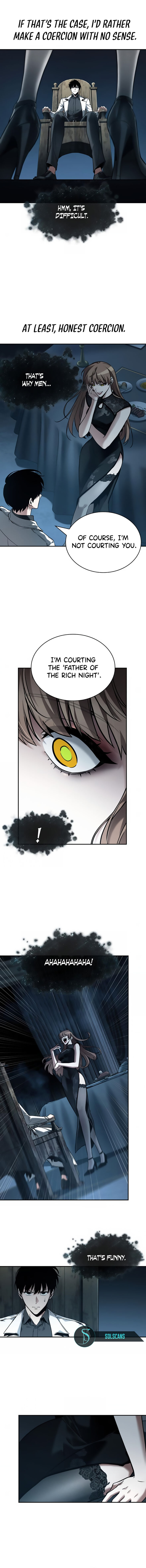 Read Omniscient Reader's Viewpoint EN Manga Online