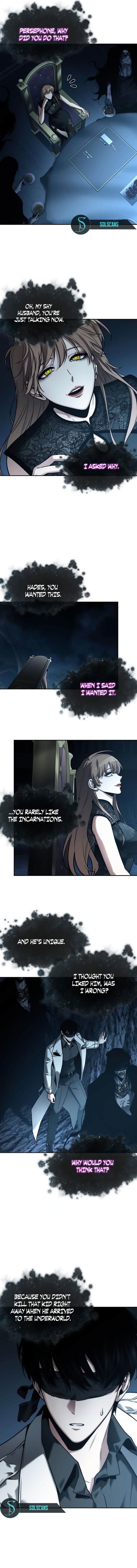 Read Omniscient Reader's Viewpoint EN Manga Online