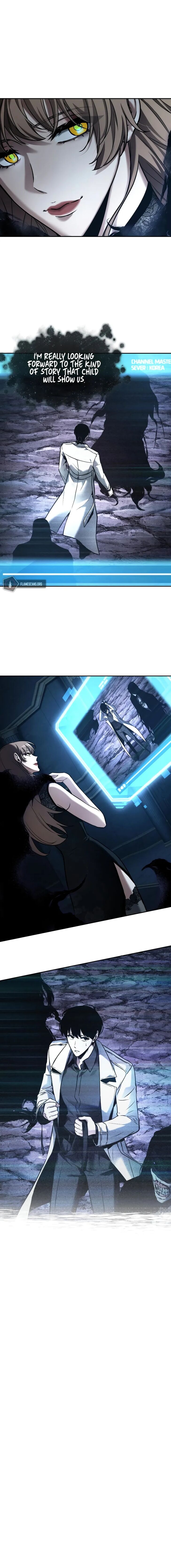 Read Omniscient Reader's Viewpoint EN Manga Online