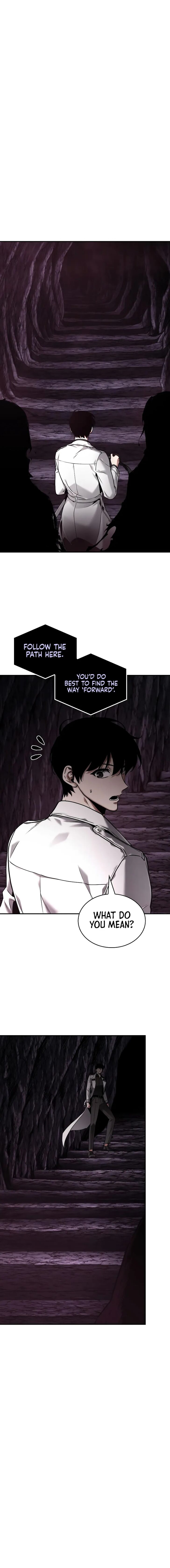 Read Omniscient Reader's Viewpoint EN Manga Online