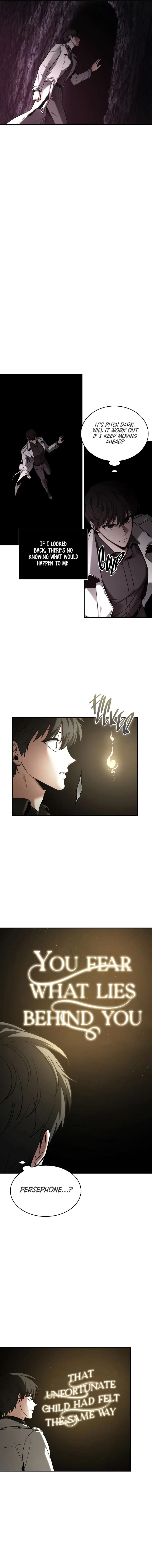 Read Omniscient Reader's Viewpoint EN Manga Online