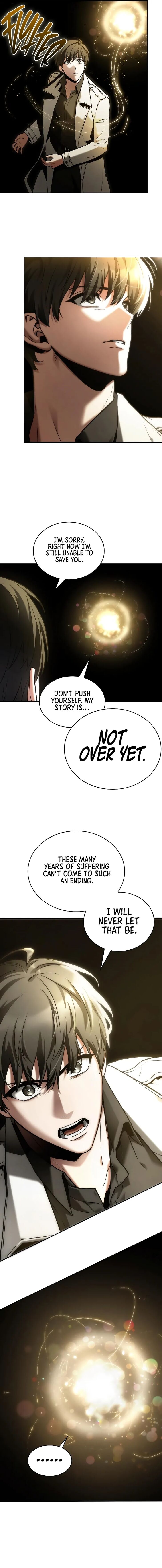 Read Omniscient Reader's Viewpoint EN Manga Online