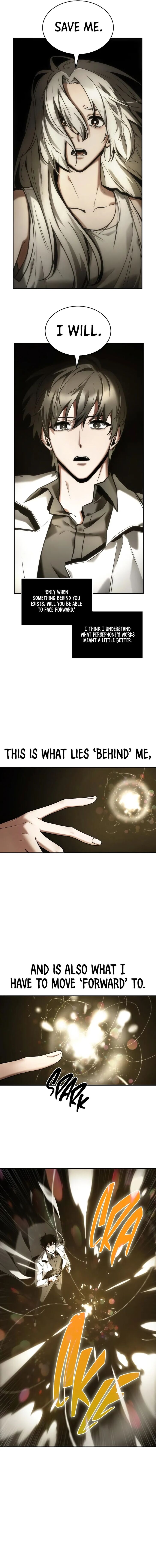 Read Omniscient Reader's Viewpoint EN Manga Online