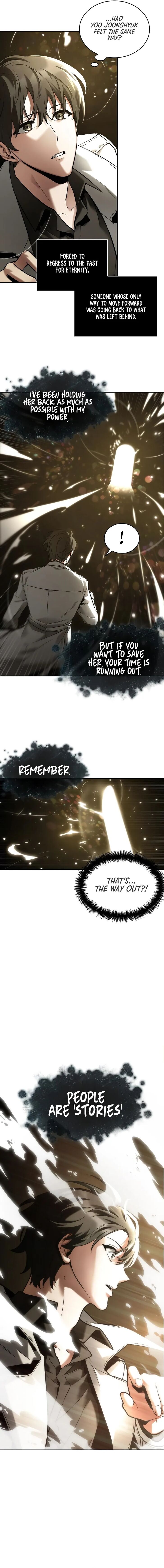 Read Omniscient Reader's Viewpoint EN Manga Online