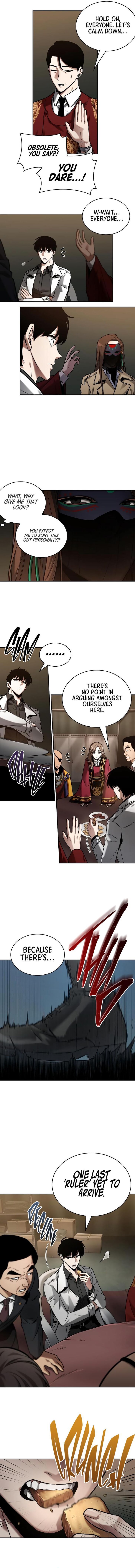 Read Omniscient Reader's Viewpoint EN Manga Online