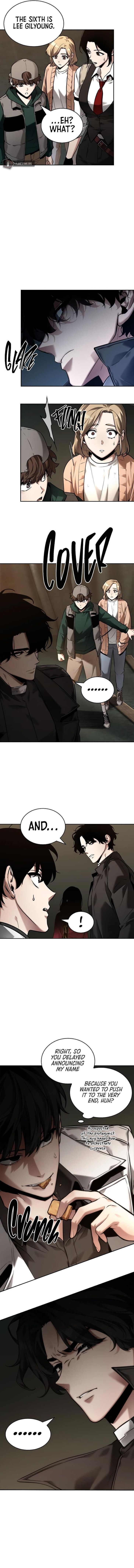 Read Omniscient Reader's Viewpoint EN Manga Online