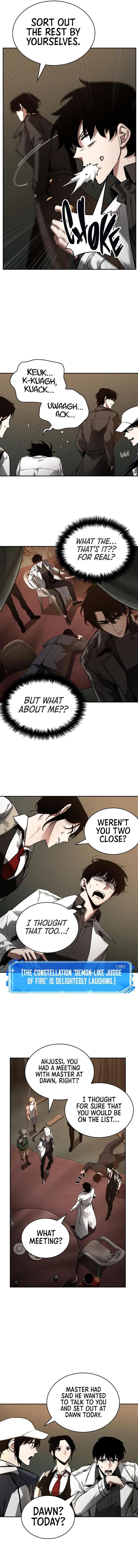 Read Omniscient Reader's Viewpoint EN Manga Online