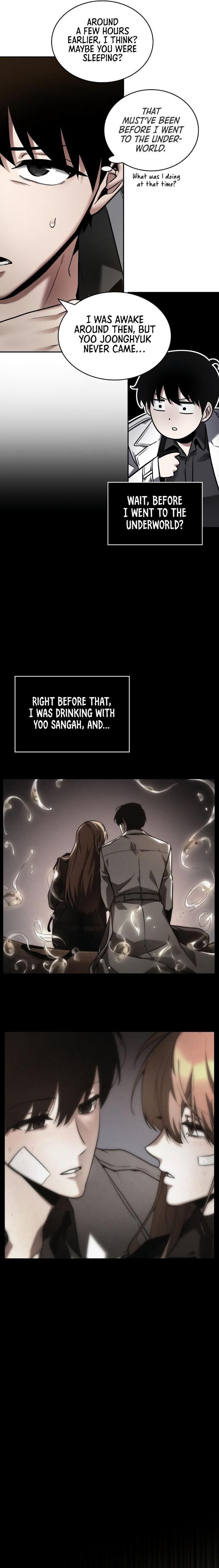 Read Omniscient Reader's Viewpoint EN Manga Online