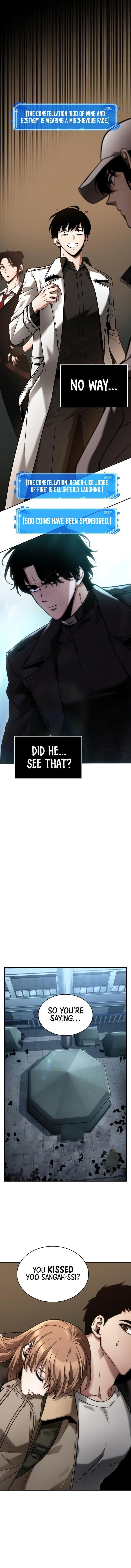 Read Omniscient Reader's Viewpoint EN Manga Online