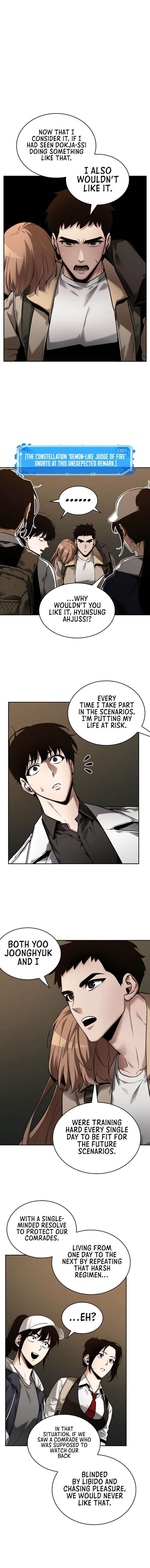 Read Omniscient Reader's Viewpoint EN Manga Online