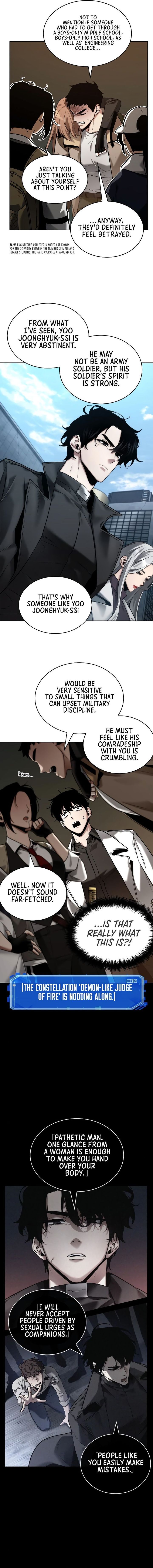 Read Omniscient Reader's Viewpoint EN Manga Online