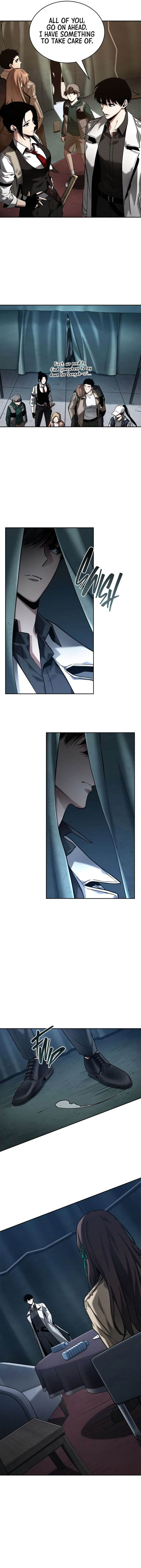 Read Omniscient Reader's Viewpoint EN Manga Online