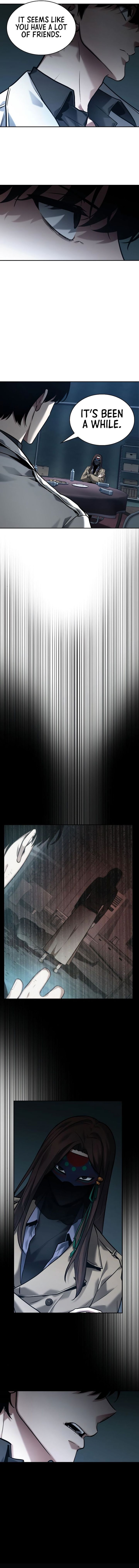 Read Omniscient Reader's Viewpoint EN Manga Online