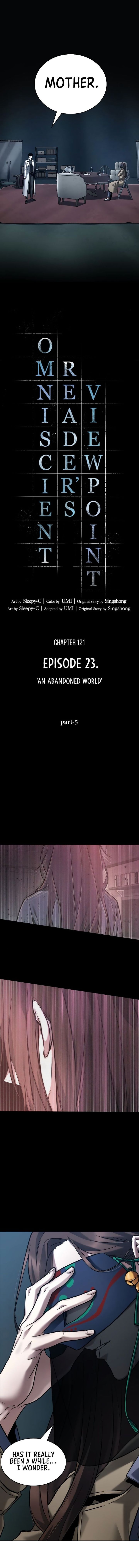 Read Omniscient Reader's Viewpoint EN Manga Online