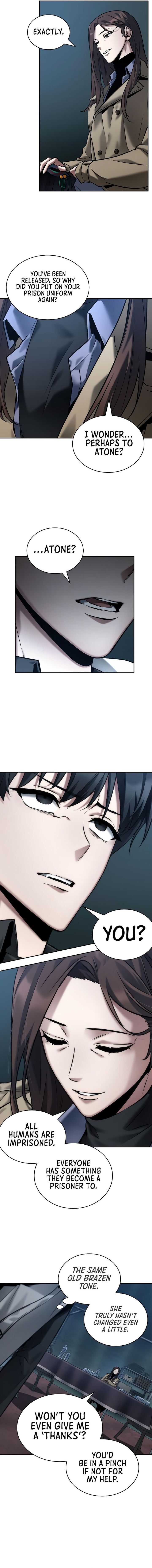 Read Omniscient Reader's Viewpoint EN Manga Online