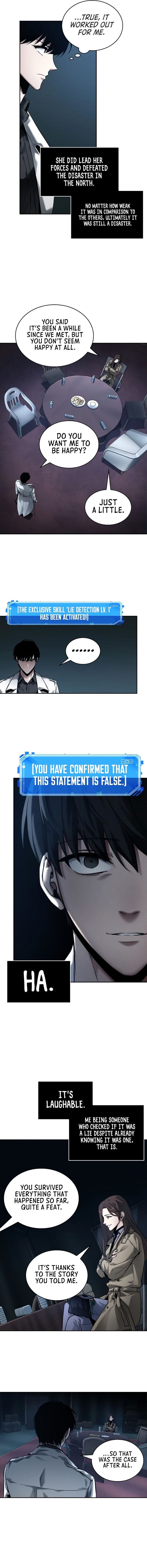 Read Omniscient Reader's Viewpoint EN Manga Online
