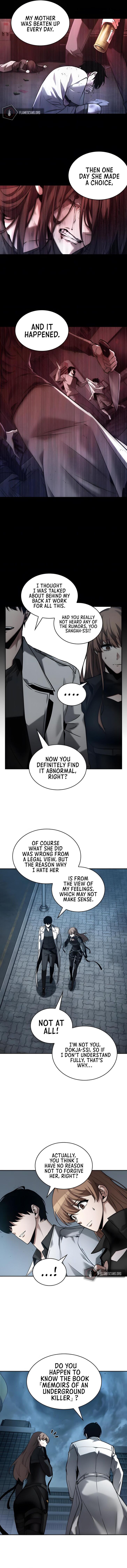 Read Omniscient Reader's Viewpoint EN Manga Online