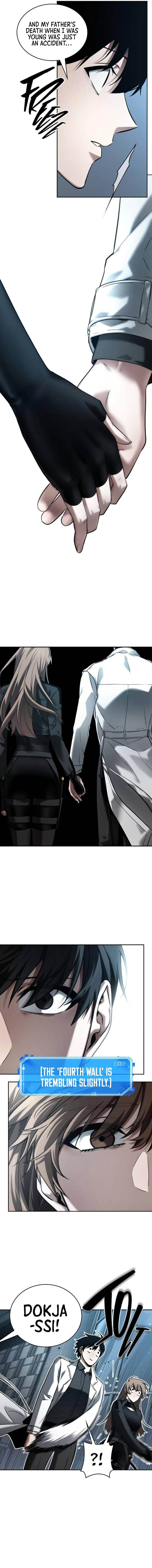 Read Omniscient Reader's Viewpoint EN Manga Online