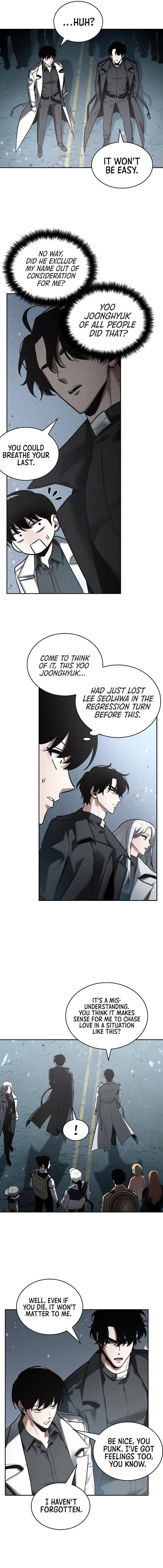 Read Omniscient Reader's Viewpoint EN Manga Online