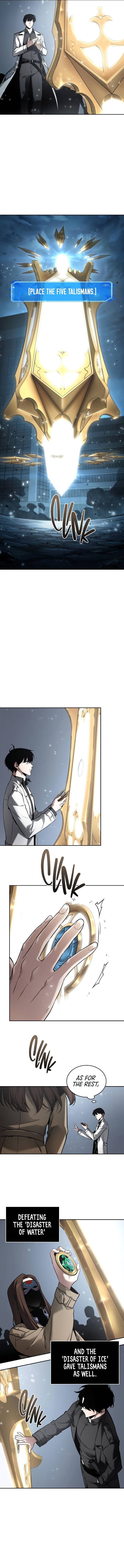 Read Omniscient Reader's Viewpoint EN Manga Online