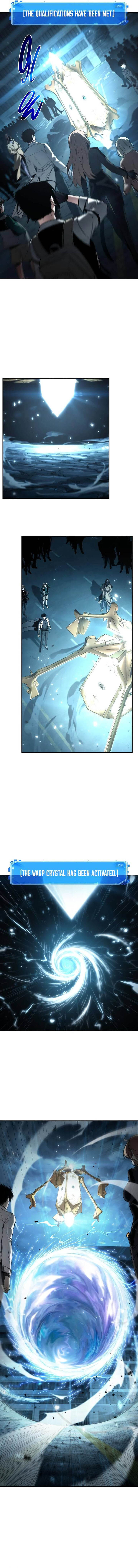 Read Omniscient Reader's Viewpoint EN Manga Online