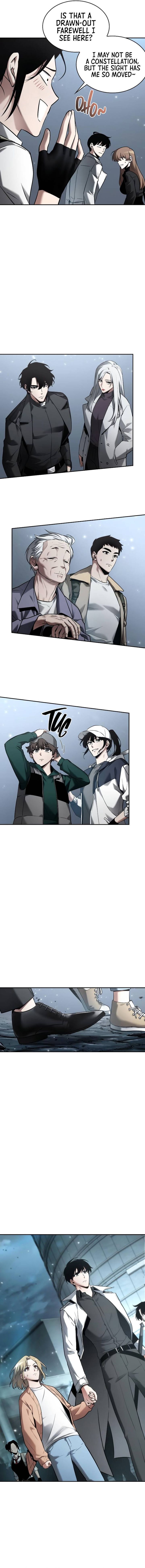 Read Omniscient Reader's Viewpoint EN Manga Online