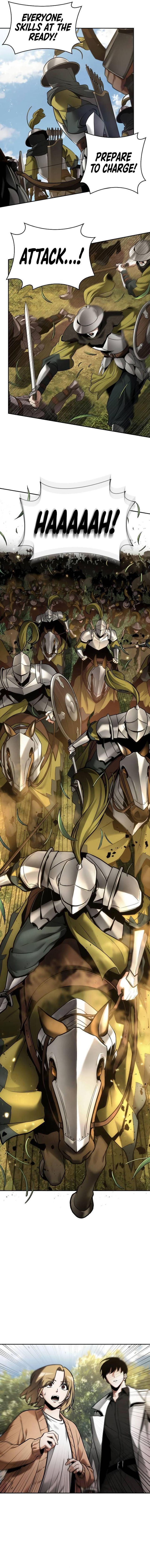 Read Omniscient Reader's Viewpoint EN Manga Online