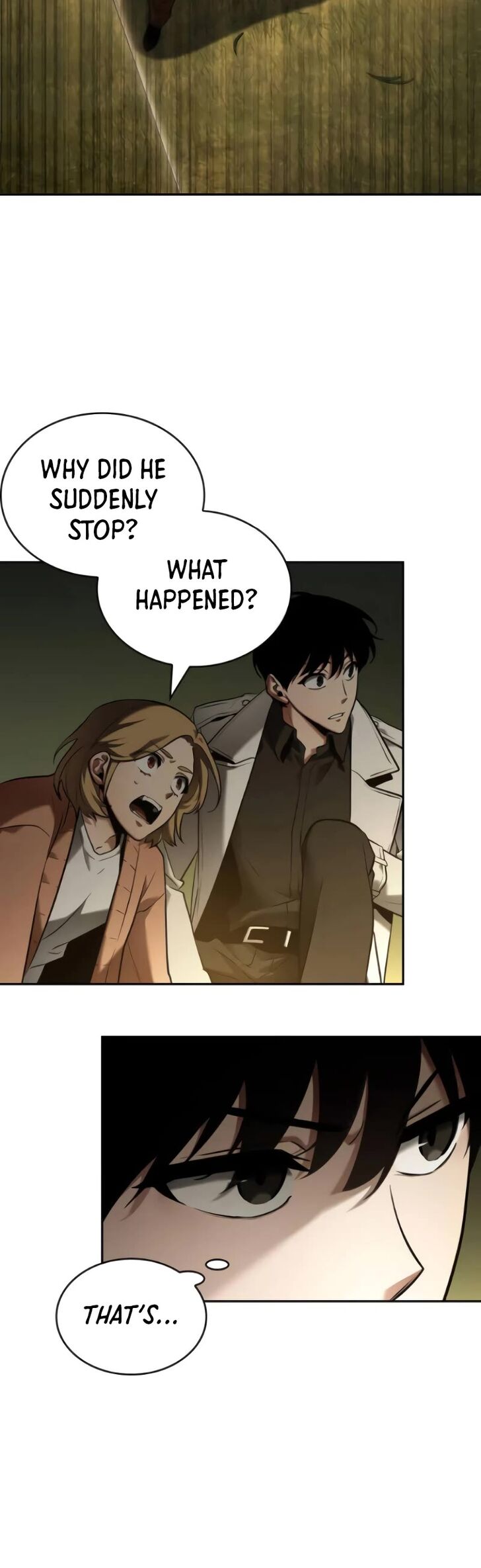 Read Omniscient Reader's Viewpoint EN Manga Online