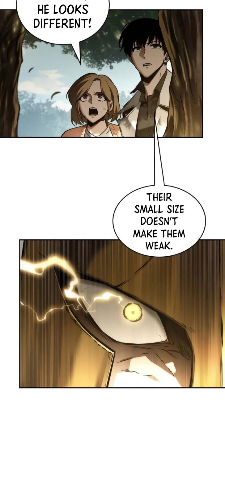 Read Omniscient Reader's Viewpoint EN Manga Online