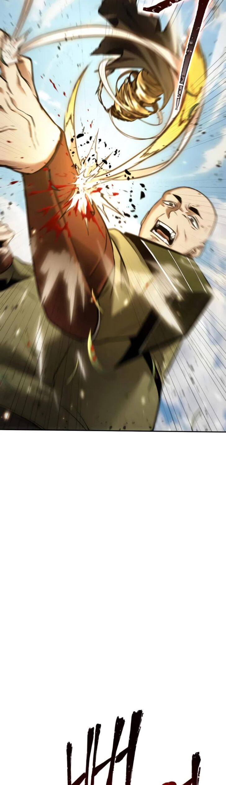 Read Omniscient Reader's Viewpoint EN Manga Online