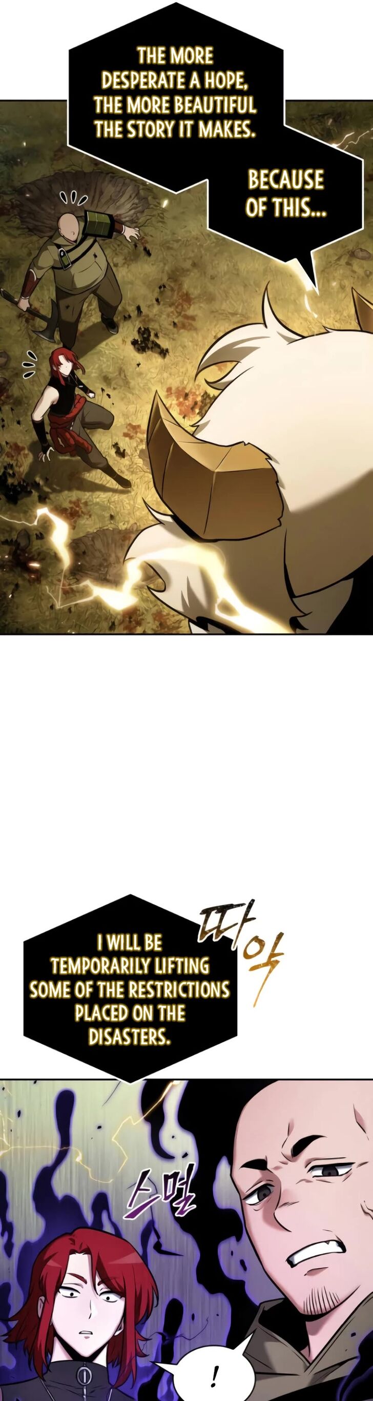 Read Omniscient Reader's Viewpoint EN Manga Online