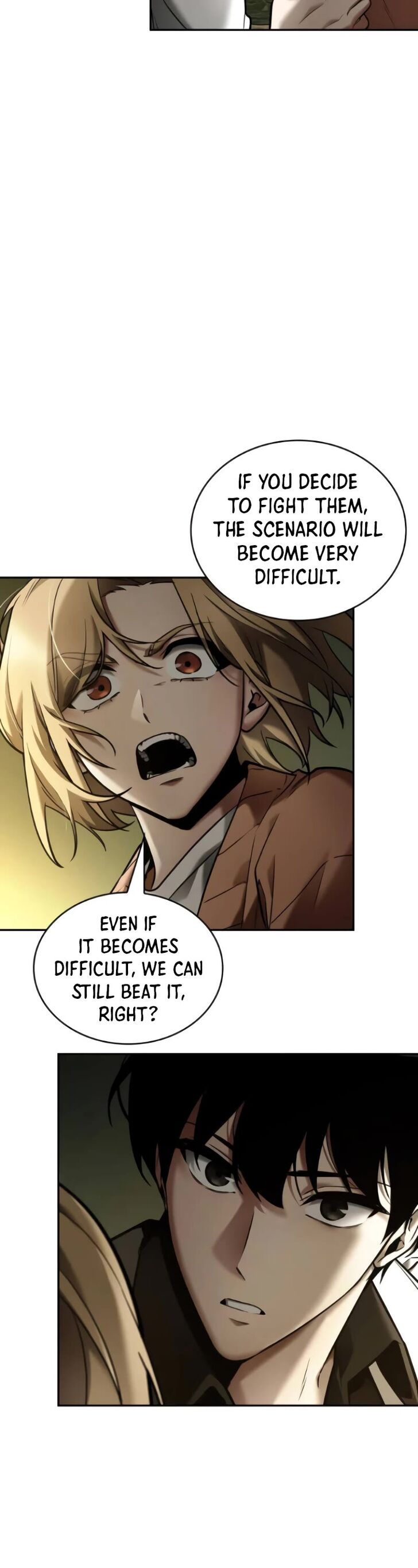 Read Omniscient Reader's Viewpoint EN Manga Online