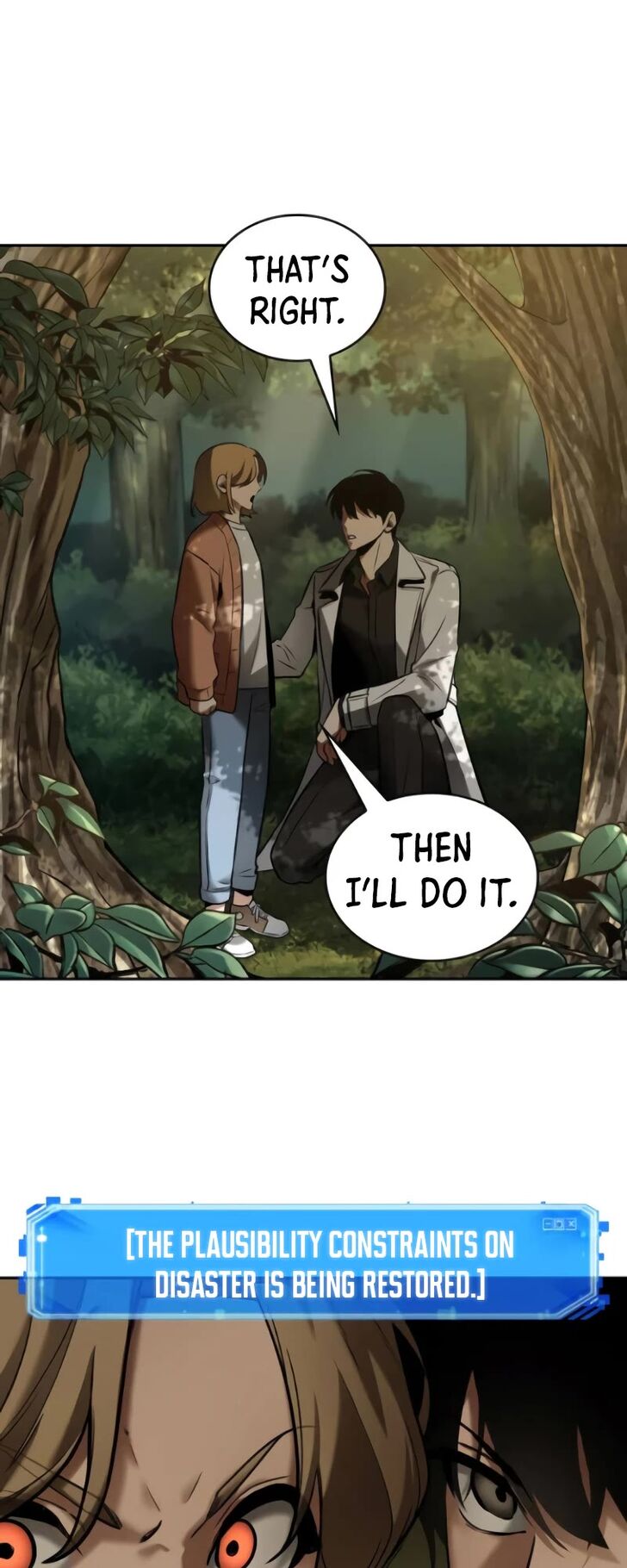 Read Omniscient Reader's Viewpoint EN Manga Online