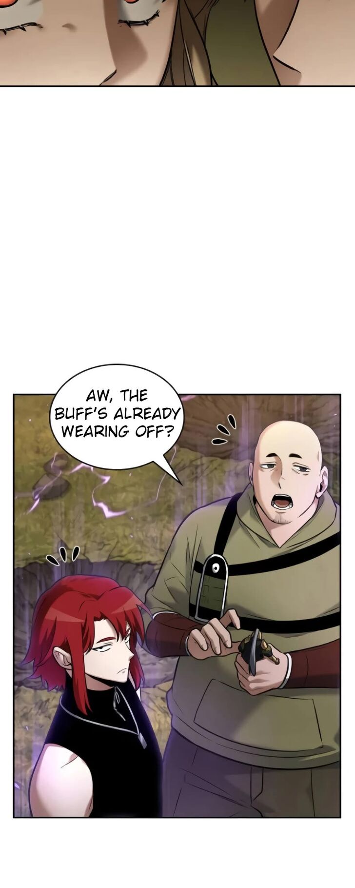 Read Omniscient Reader's Viewpoint EN Manga Online