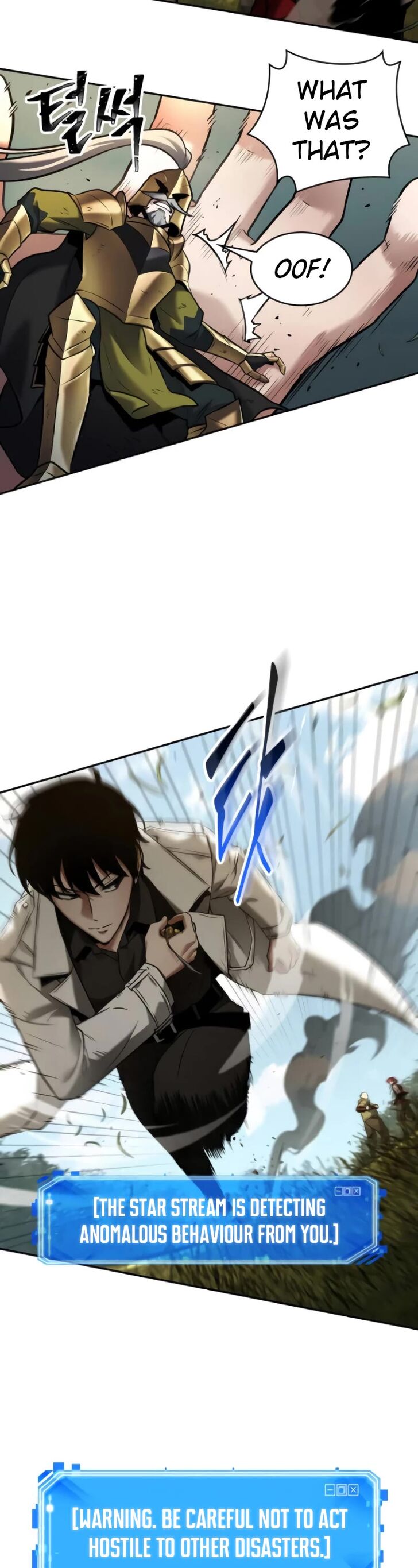Read Omniscient Reader's Viewpoint EN Manga Online