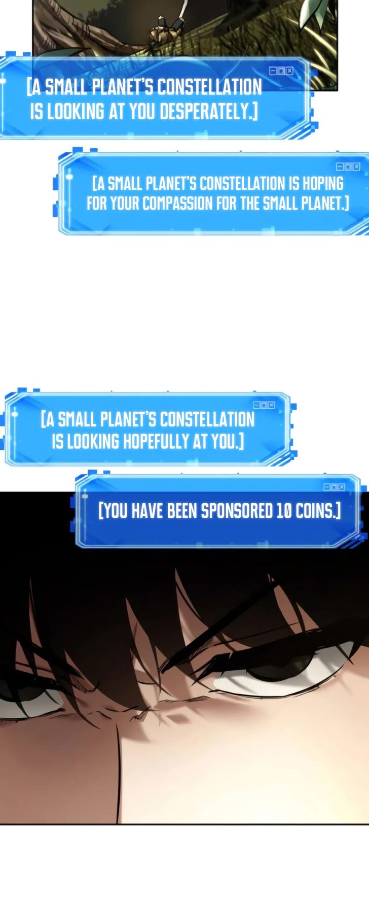 Read Omniscient Reader's Viewpoint EN Manga Online