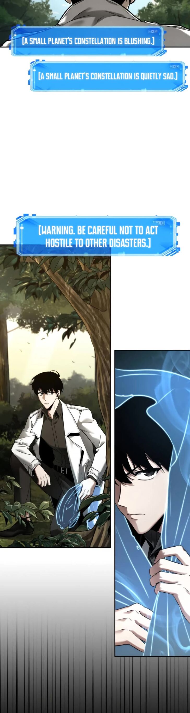 Read Omniscient Reader's Viewpoint EN Manga Online