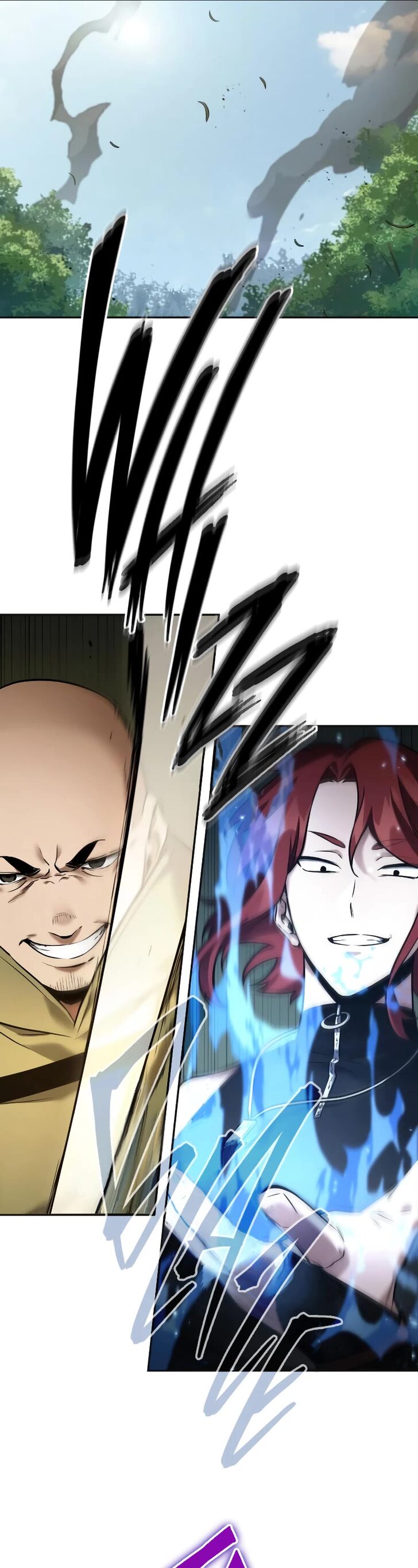 Read Omniscient Reader's Viewpoint EN Manga Online