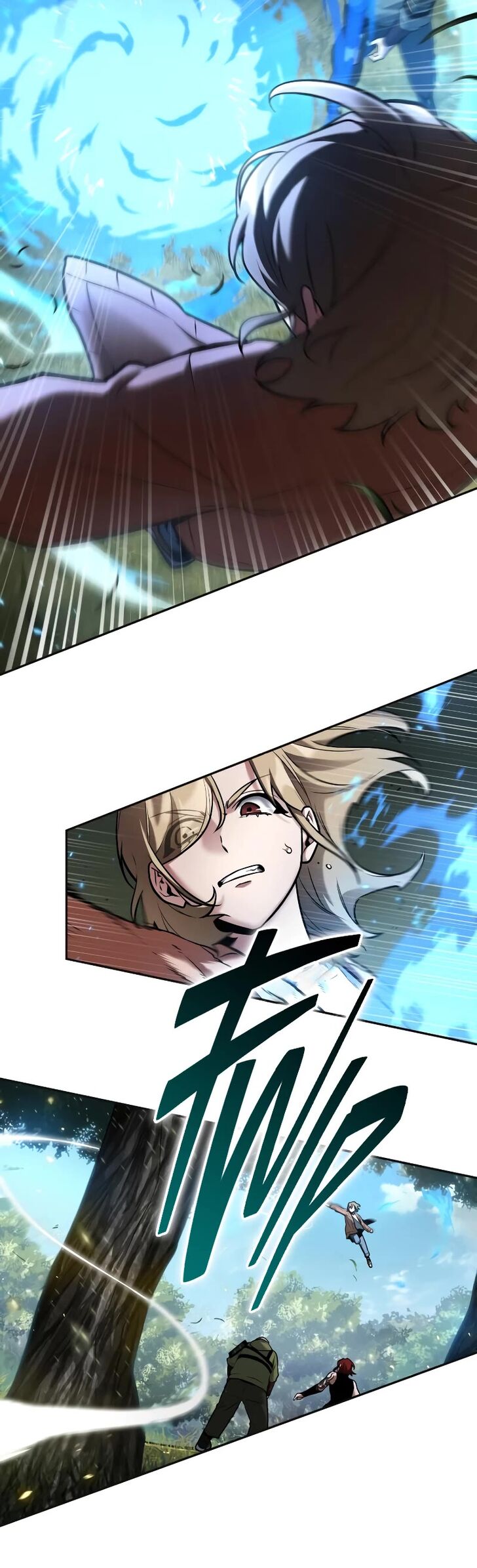 Read Omniscient Reader's Viewpoint EN Manga Online