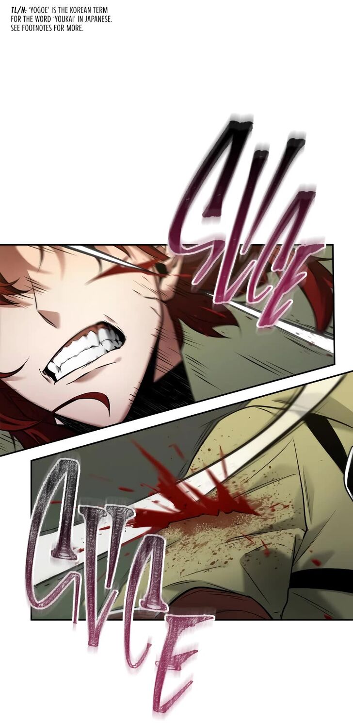 Read Omniscient Reader's Viewpoint EN Manga Online