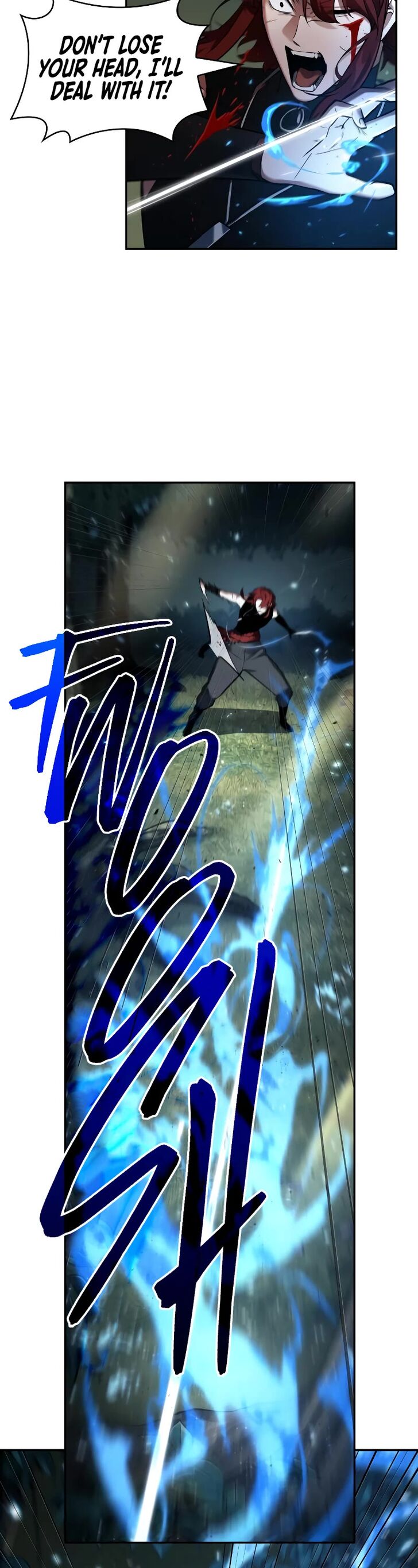 Read Omniscient Reader's Viewpoint EN Manga Online