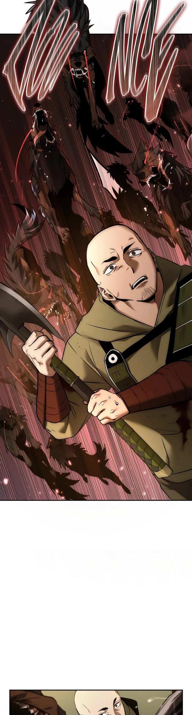 Read Omniscient Reader's Viewpoint EN Manga Online