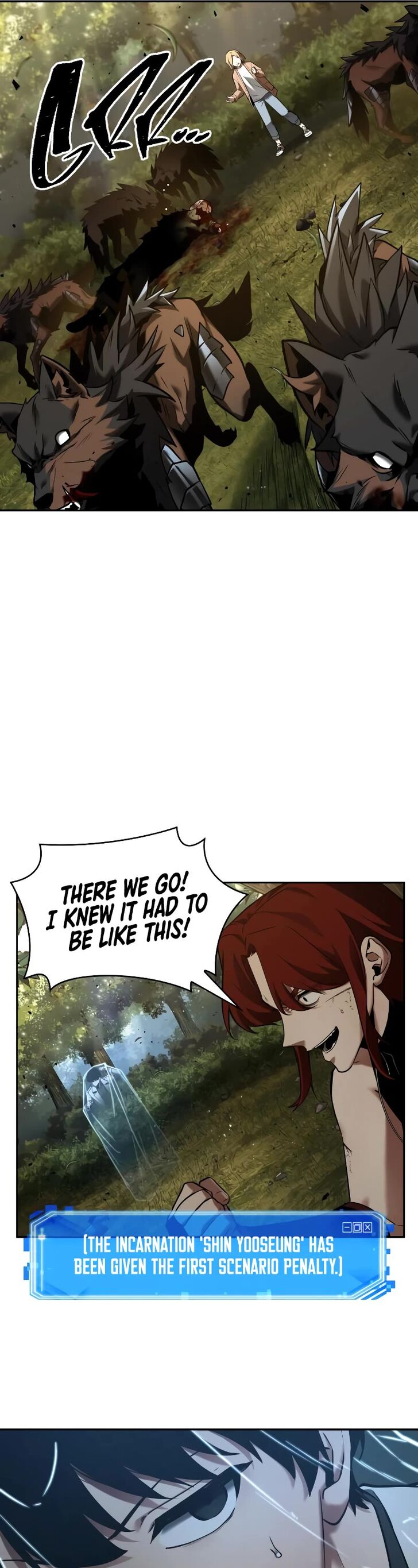 Read Omniscient Reader's Viewpoint EN Manga Online