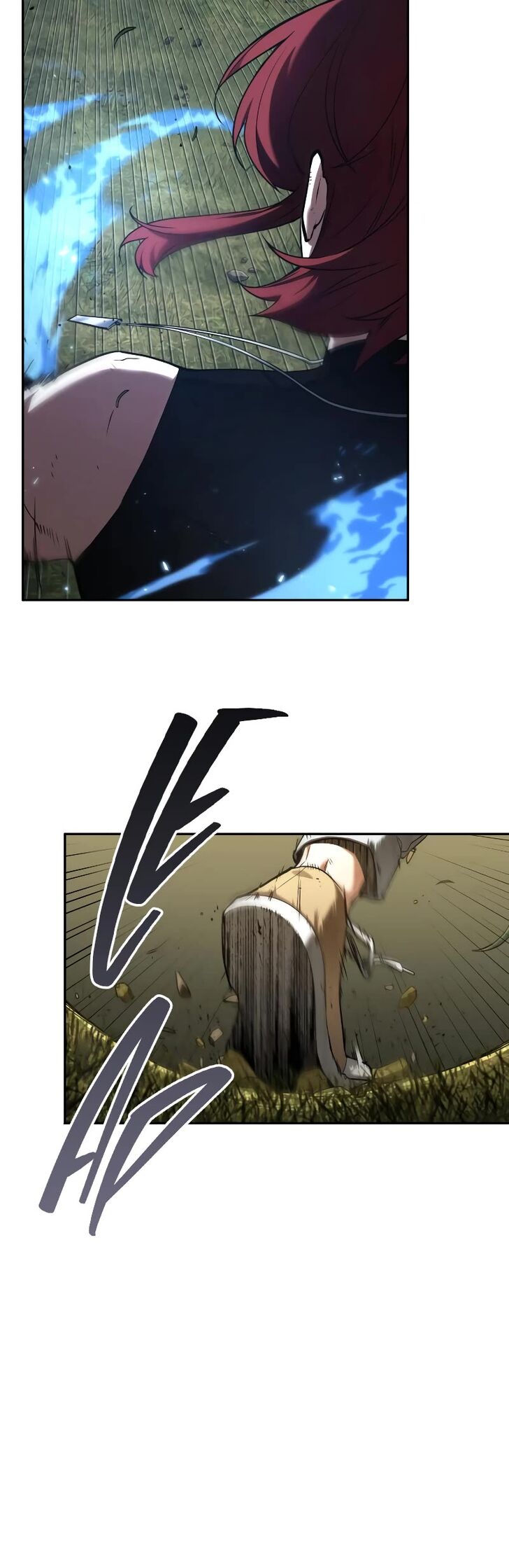 Read Omniscient Reader's Viewpoint EN Manga Online