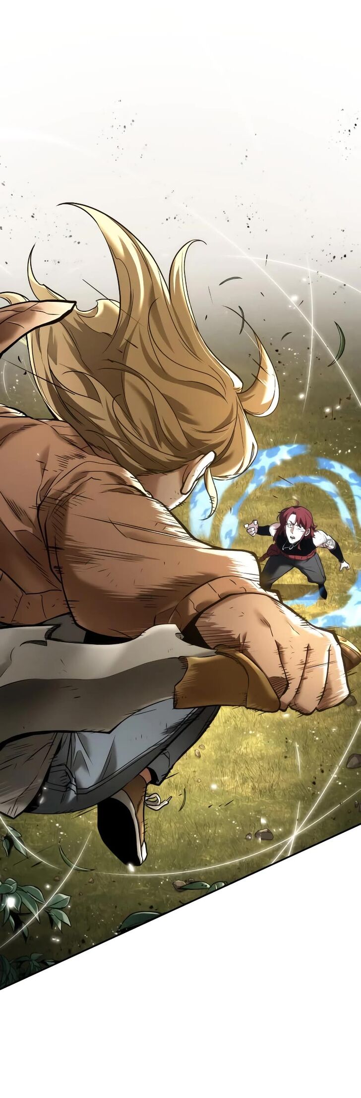 Read Omniscient Reader's Viewpoint EN Manga Online