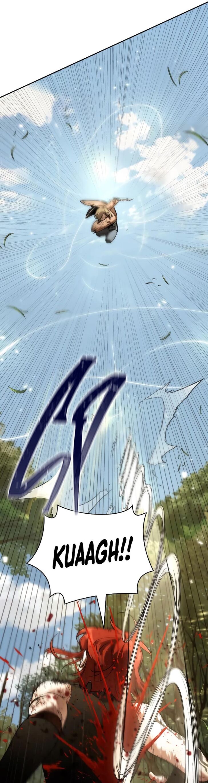 Read Omniscient Reader's Viewpoint EN Manga Online