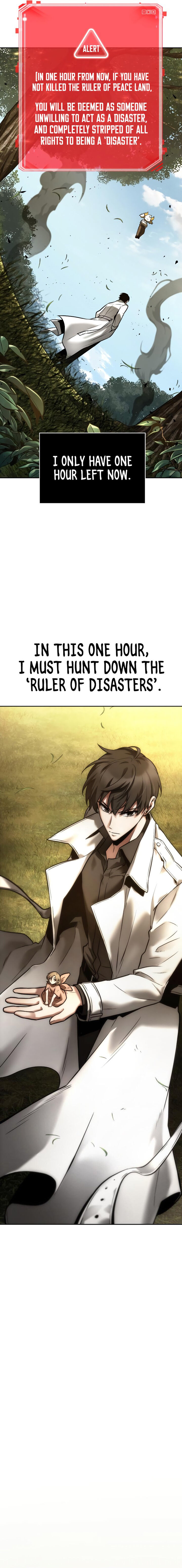 Read Omniscient Reader's Viewpoint EN Manga Online