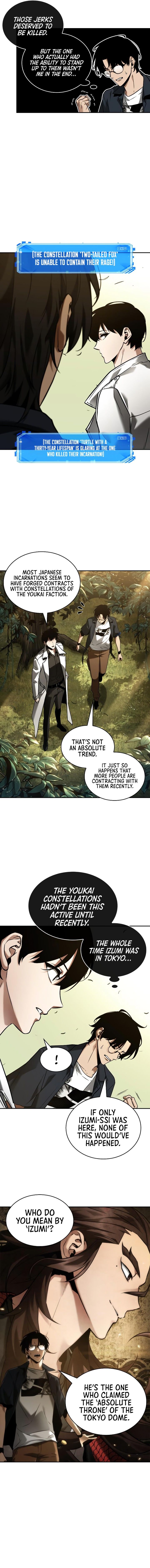 Read Omniscient Reader's Viewpoint EN Manga Online
